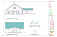 Gymboree - Penn's Purchase elevations